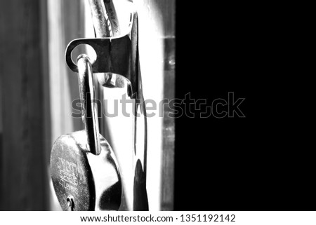 Similar – Image, Stock Photo Music 3 Double bass Sound