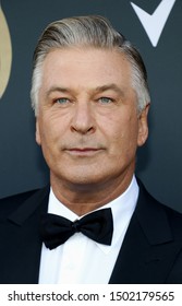 Alec Baldwin At The Comedy Central Roast Of Alec Baldwin Held At The Saban Theatre In Beverly Hills, USA On September 7, 2019.