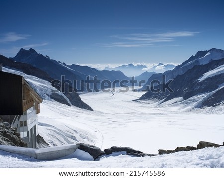 Similar – Image, Stock Photo cold play Colour photo