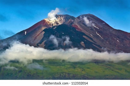 アリューシャン列島 Hd Stock Images Shutterstock