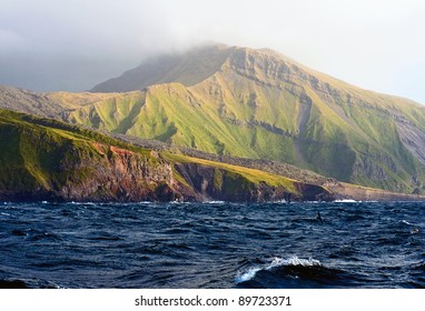 Aleutian Islands