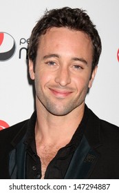 Alex O Loughlin High Res Stock Images Shutterstock