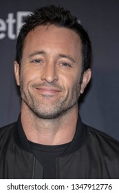 Alex O Loughlin High Res Stock Images Shutterstock