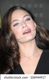 Alexa Davalos  At The 2008 AFI Film Festival Screening Of 'Defiance'. Arclight Theater, Hollywood, CA. 11-09-08