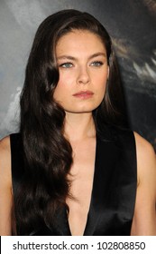 Alexa Davalos At The 