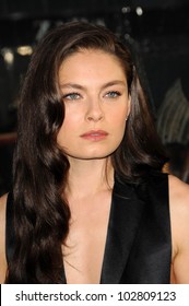 Alexa Davalos At The 