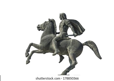 Alexander The Great 