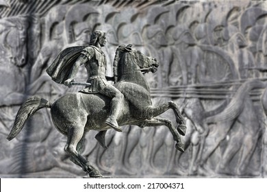  Alexander the Great, Greece