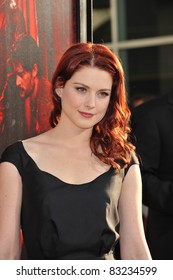 Alexandra Breckenridge In True Blood Telegraph