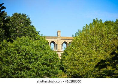 Alexandra Park In London, UK