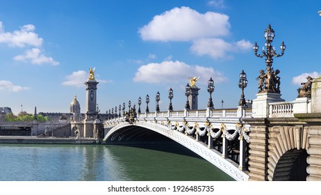 59,830 Paris bridge Images, Stock Photos & Vectors | Shutterstock