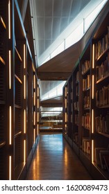 1,356 Library corridor Stock Photos, Images & Photography | Shutterstock