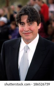 Alfred Molina At The 7th Annual SAG Awards, March 11th, 2001, LA