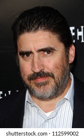 Alfred Molina At The Los Angeles Premiere Screening Of 