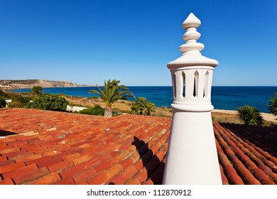 Algarve Chimney