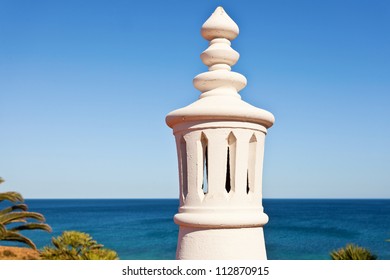 Algarve Chimney