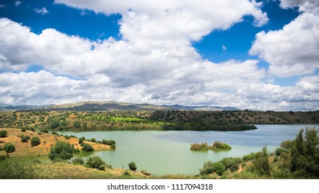 Algeria Nature Landscape