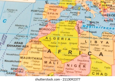 82,524 Algeria Images, Stock Photos & Vectors | Shutterstock