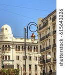 Algiers, Algeria