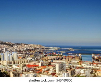 Algiers, Algeria