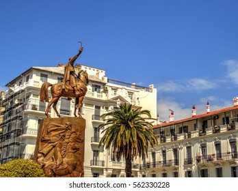 Algiers, Algeria