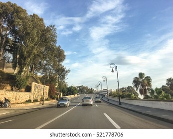 44 Algerian highway Images, Stock Photos & Vectors | Shutterstock
