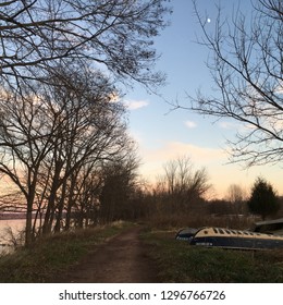 Algonkian Regional Park, Sterling, Virginia