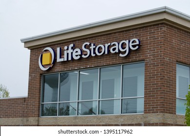 Life Storage On Jackson Keller