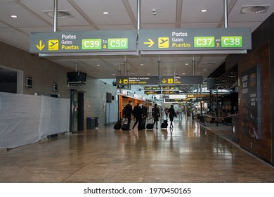 1,479 Alicante airport Images, Stock Photos & Vectors | Shutterstock