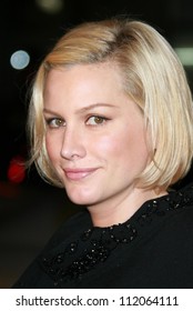 Alice Evans At The Los Angeles Premiere Of 