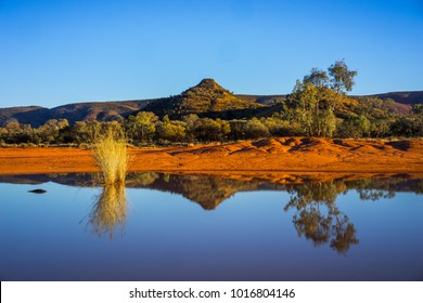 Alice Springs, NT