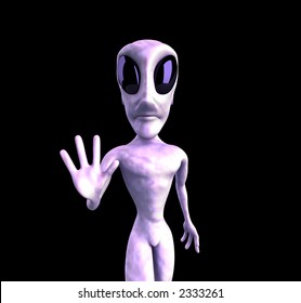 Alien