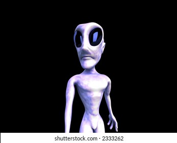 Alien