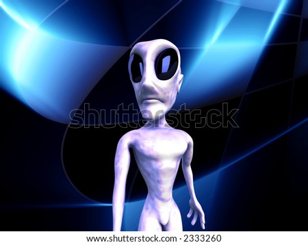 Alien