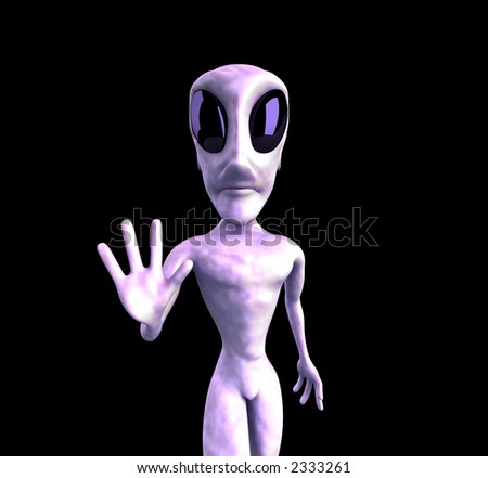 Alien