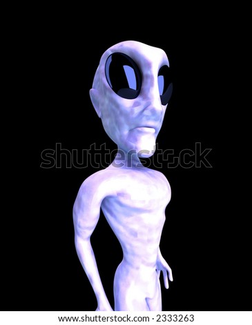 Alien