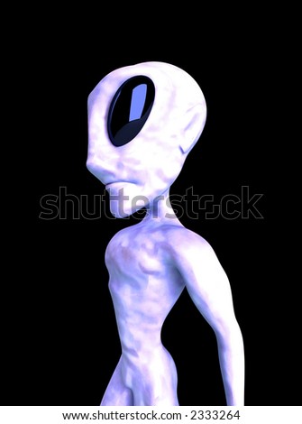Alien