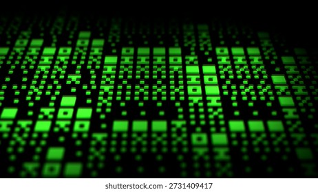 Alien or Extraterrestrial Computing Power
