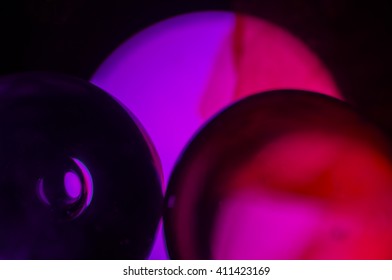 Alien light force