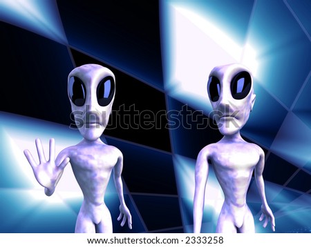Aliens