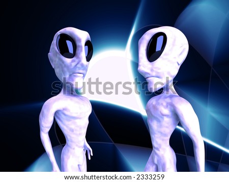 Aliens
