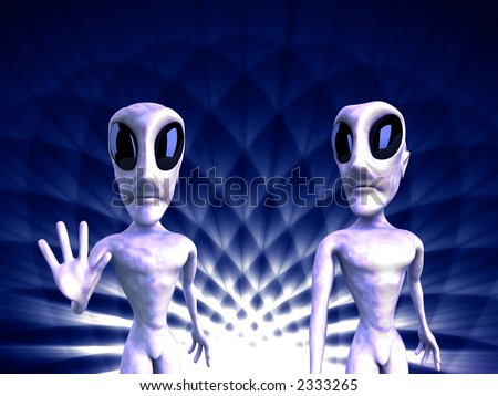 Aliens