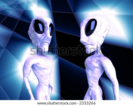 Aliens