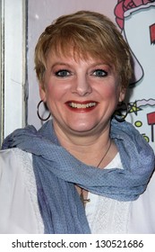 Alison Arngrim At The 