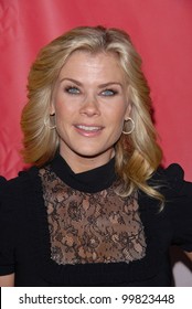 Alison Sweeney  At The NBC Universal  Press Tour All-Star Party, Langham Huntington Hotel, Pasadcena, CA. 01-13-11