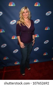 Alison Sweeney  At NBC's Fall Premiere Party. Boulevard 3, Hollywood, CA. 09-18-08