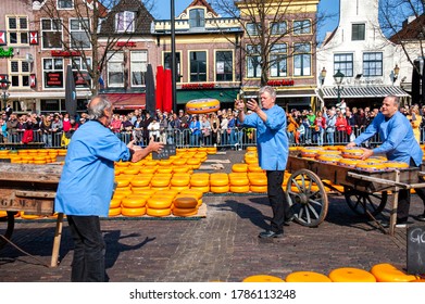 559 Cheese Festival In The Netherlands Stock Photos, Images ...