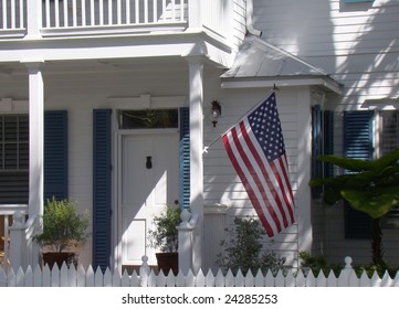 All American Home