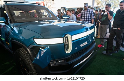 164 Rivian Images, Stock Photos & Vectors | Shutterstock