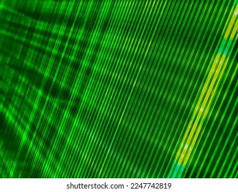 All green leaves are natural. Green palm leaves. It is shaped like a fan with beautiful patterns. The texture of the green leaf of the palm tree to light. Texture of green palm leaves - Powered by Shutterstock